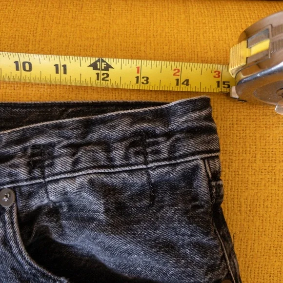 R13 Darcy ankled jeans - Picture 6 of 9